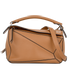 Small Puzzle, front view